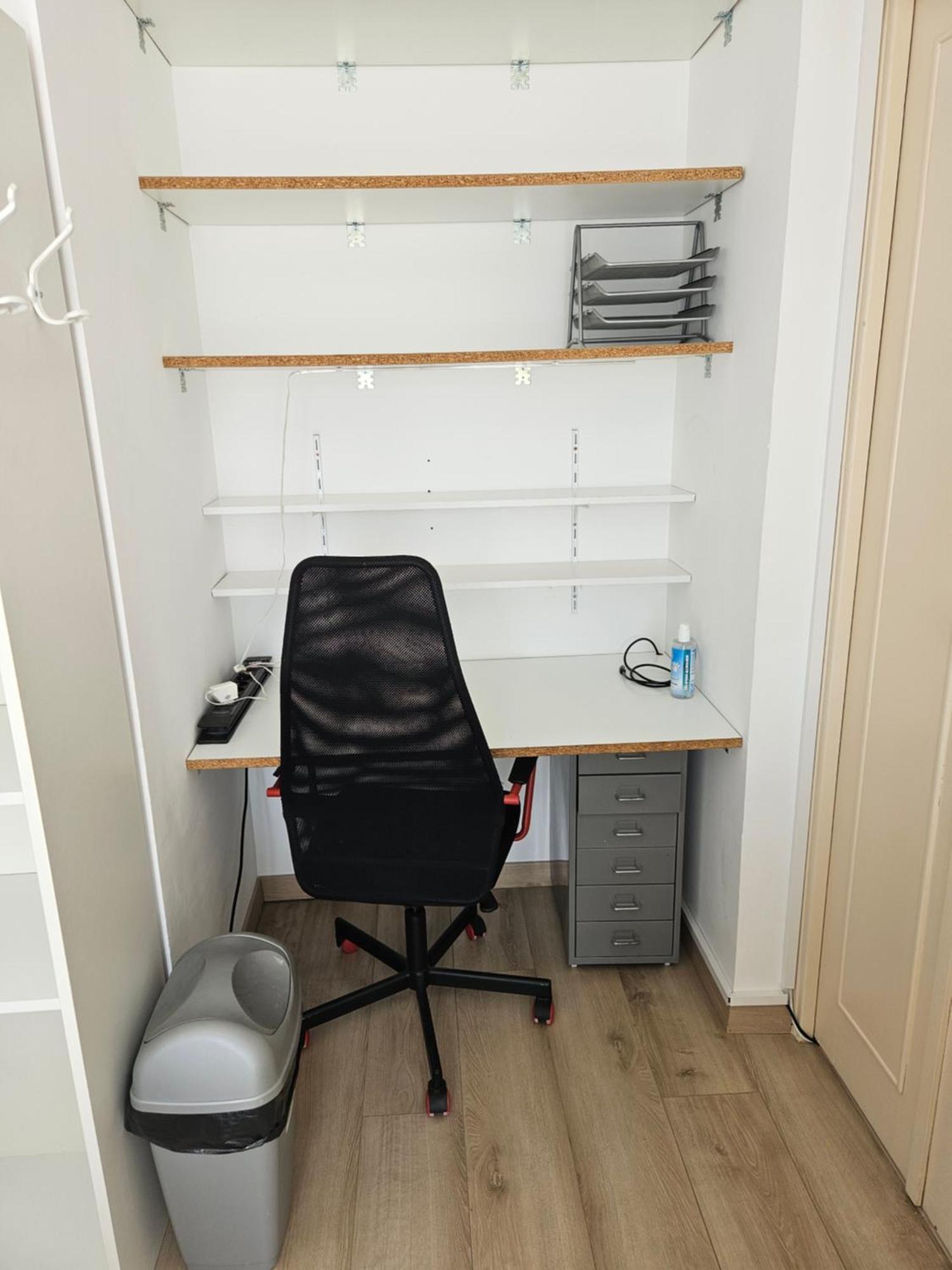 Chambre En Colocation Fille, Proche Mer, Climatisation Toulon Exterior foto
